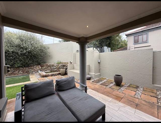 3 BEDROOM PROPERTY TO RENT IN BRYANSTON